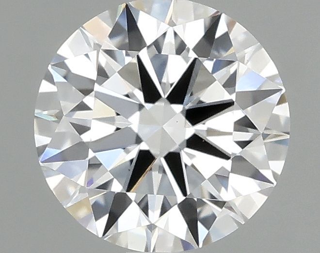 1.06 ct. round Lab Grown Diamond front image