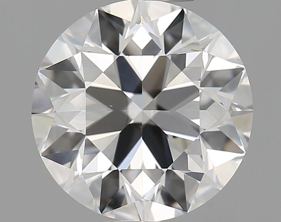 1.50 ct Round diamond