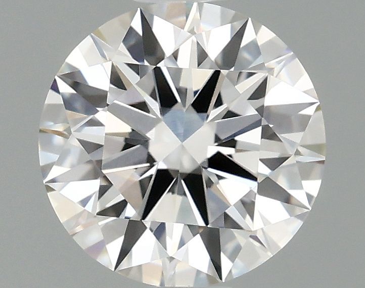 0.98 ct. round Lab Grown Diamond front image