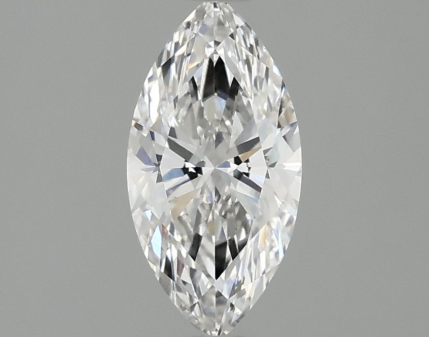 1.03 ct. marquise Lab Grown Diamond front image