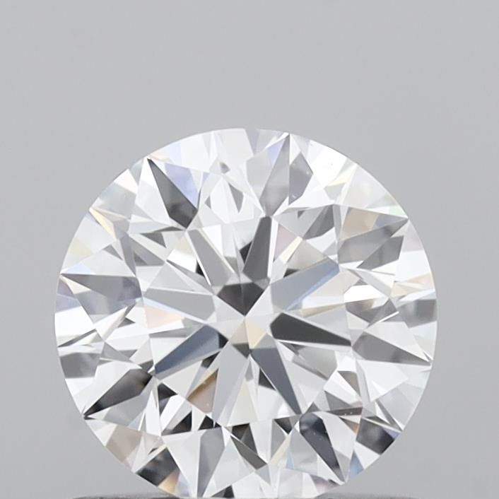 0.81 ct. round Lab Grown Diamond front image