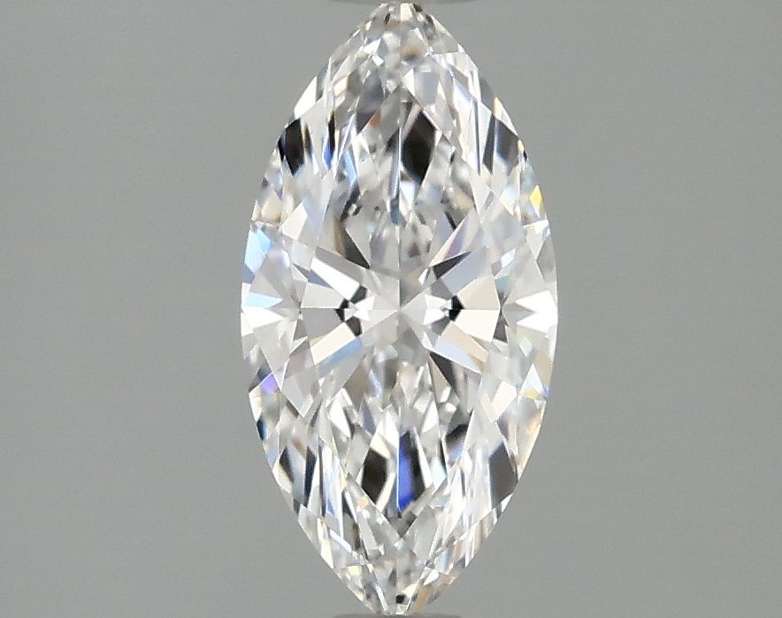 1.02 ct. marquise Lab Grown Diamond front image