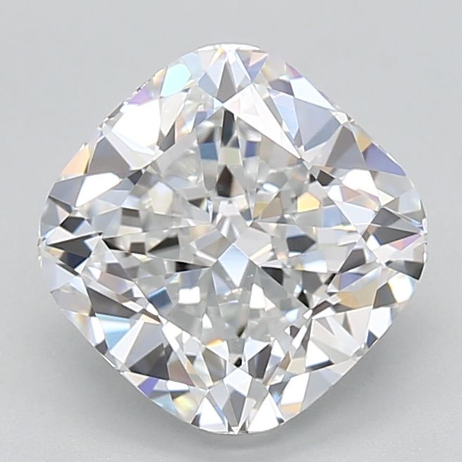Cushion Diamond