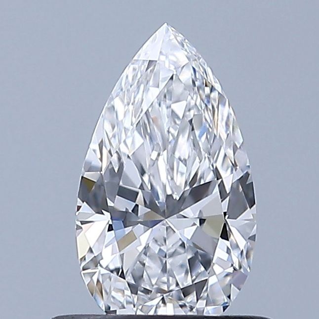 0.54 ct. pear Lab Grown Diamond front image