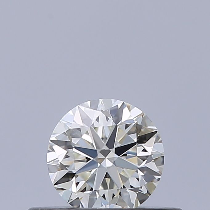 0.3 Carat Round Diamond J VVS1