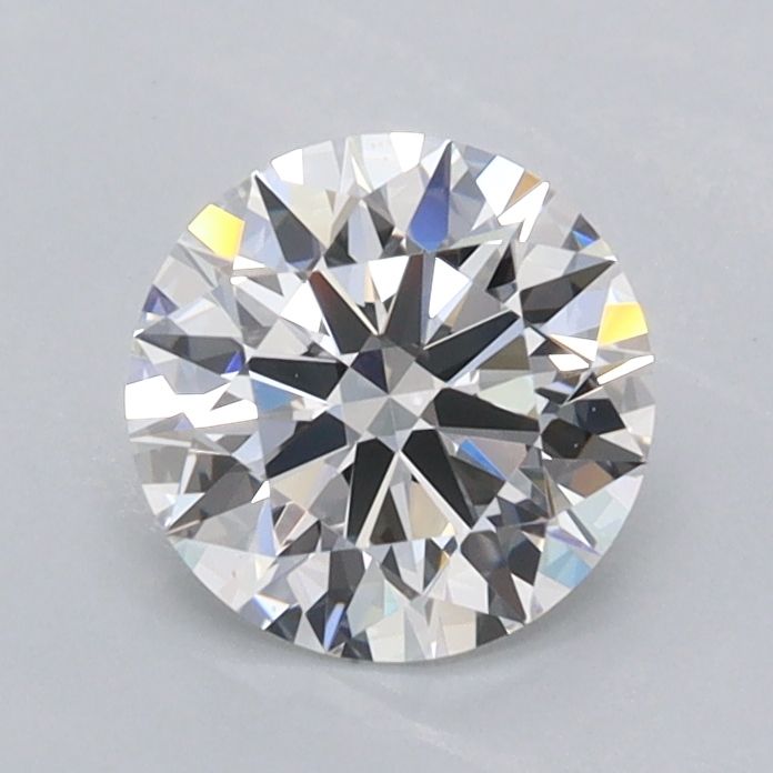 0.98 ct. round Lab Grown Diamond front image