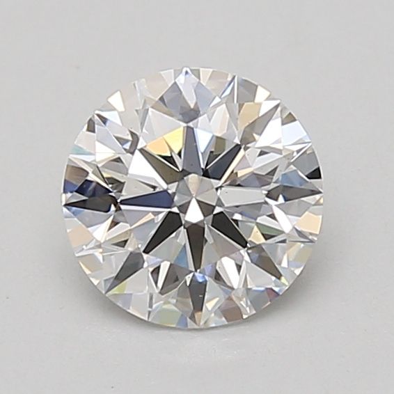 1.04 ct. round Lab Grown Diamond front image