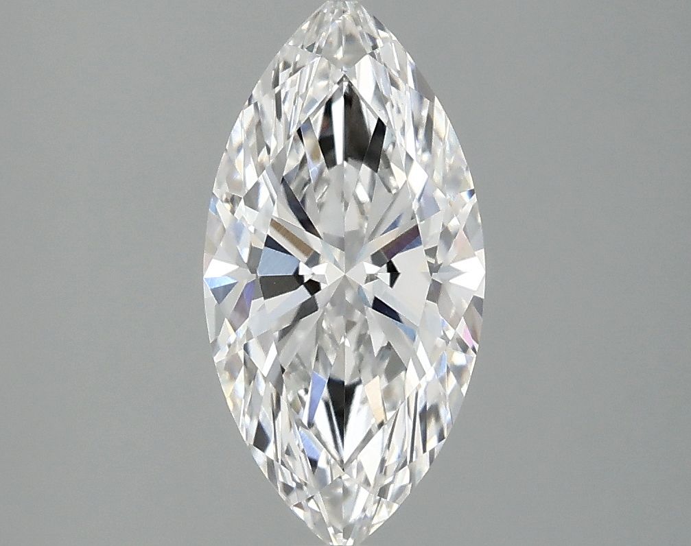 1.59 ct. marquise Lab Grown Diamond front image