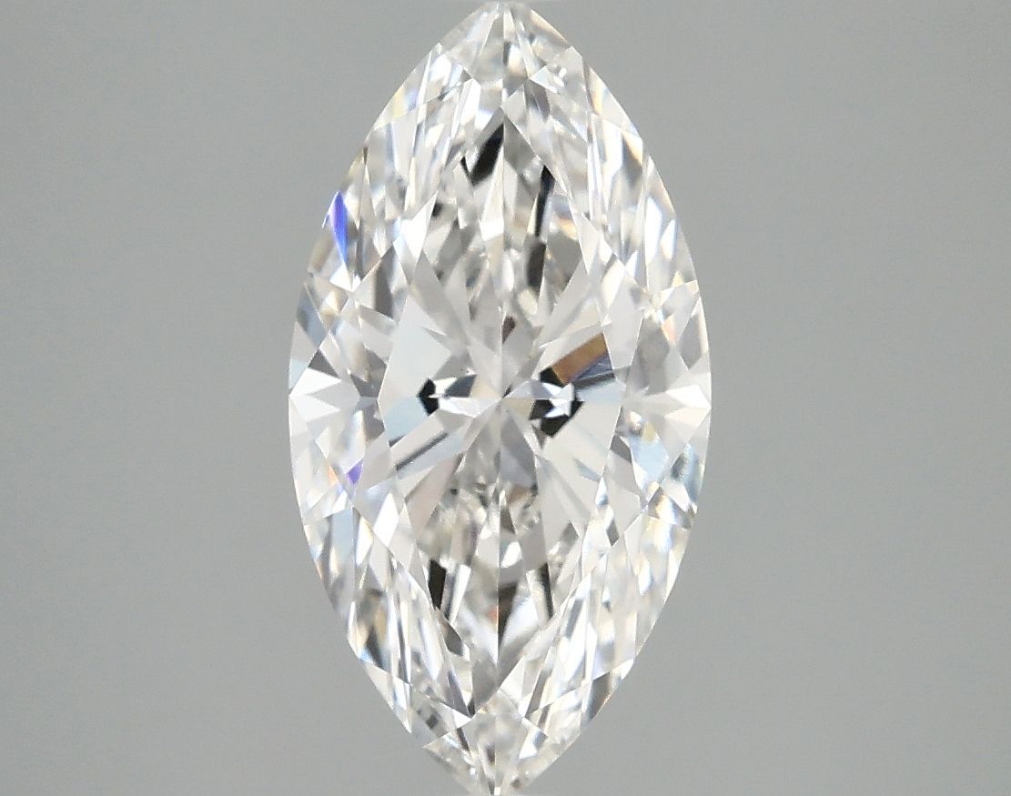 2.38 ct. marquise Lab Grown Diamond front image