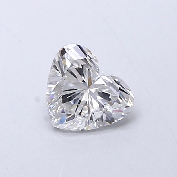 Heart Diamond