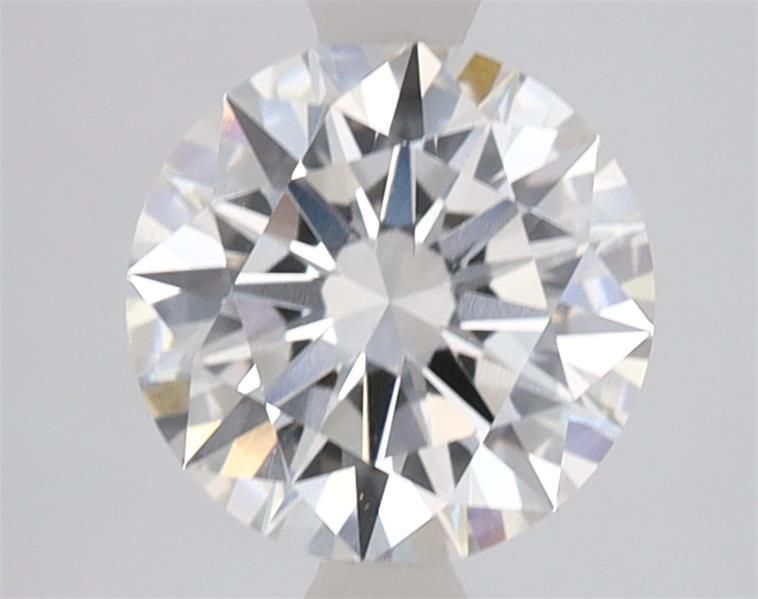 1.59 ct. round Lab Grown Diamond front image