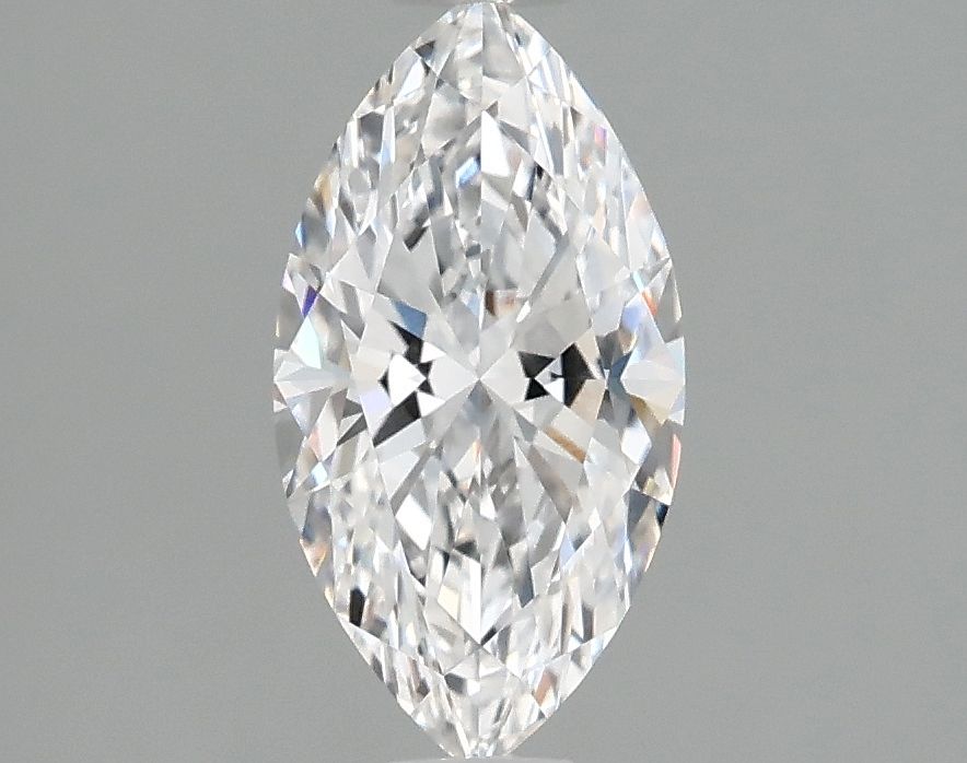 1.05 ct. marquise Lab Grown Diamond front image