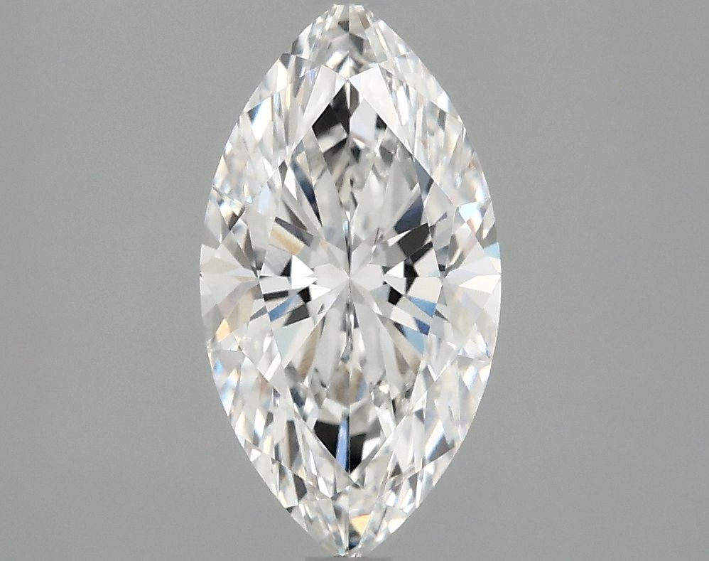 1.77 ct. marquise Lab Grown Diamond front image