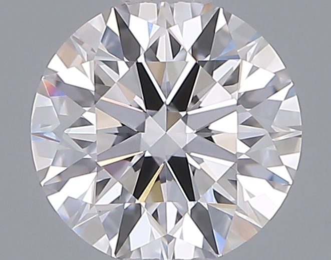 1.03 ct. round Lab Grown Diamond front image