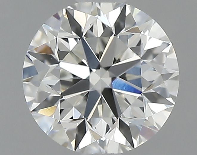 0.80 ct Round diamond