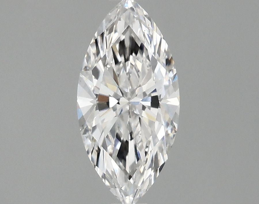 1.02 ct. marquise Lab Grown Diamond front image