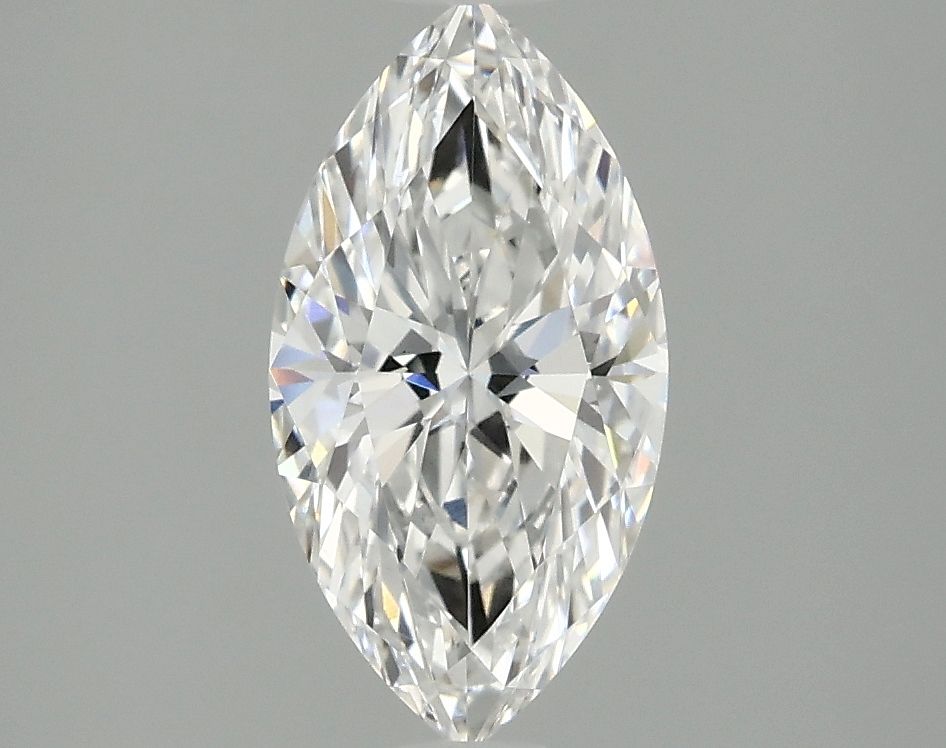 1.49 ct. marquise Lab Grown Diamond front image