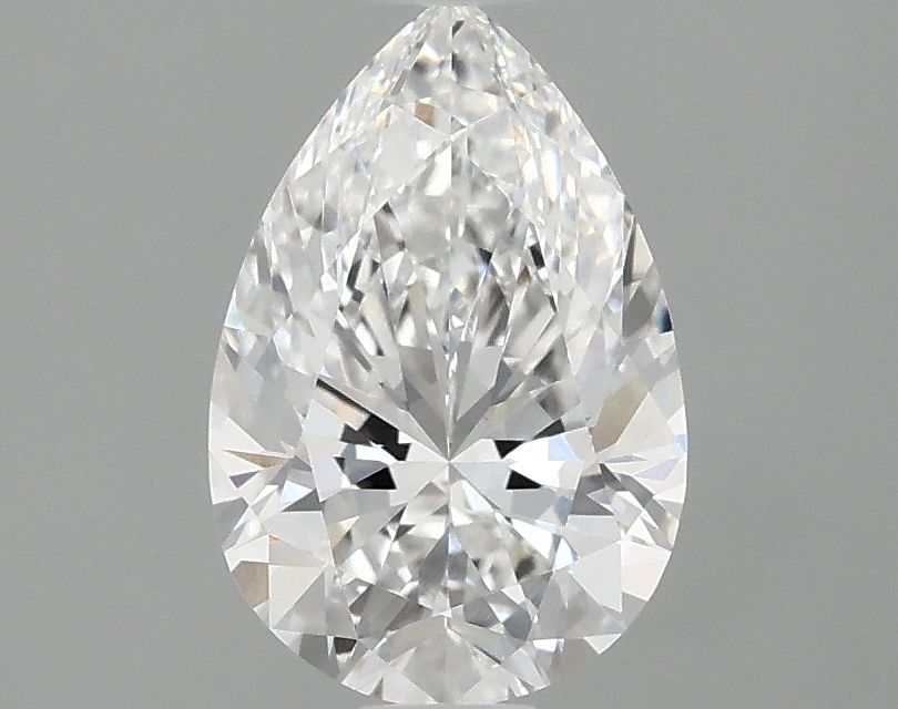 1.53 ct. pear Lab Grown Diamond front image