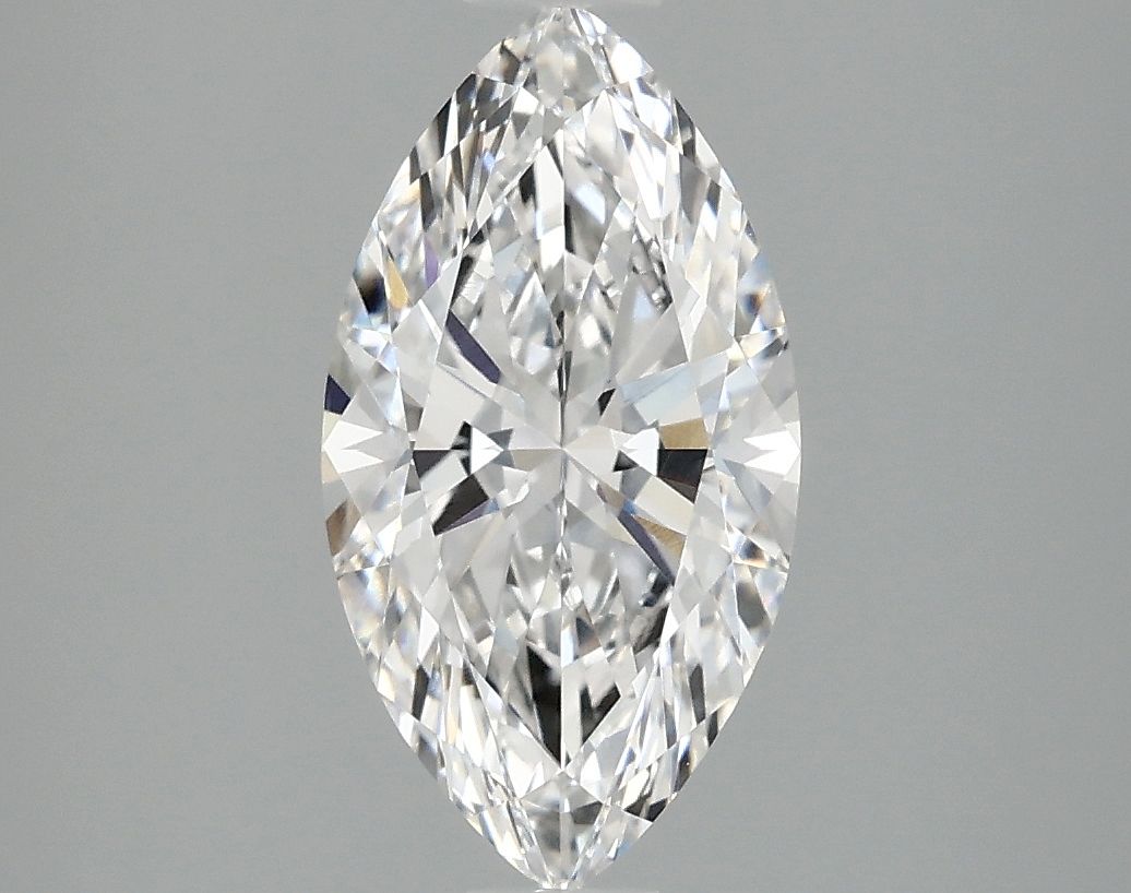 1.90 ct. marquise Lab Grown Diamond front image