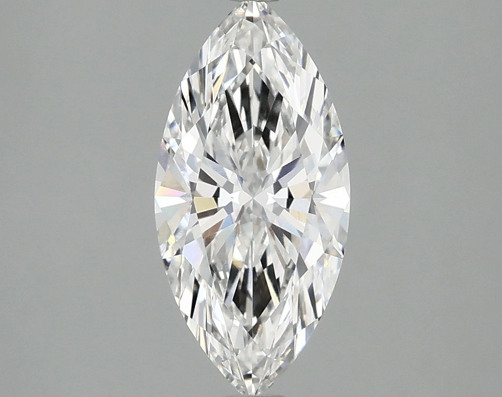 1.43 ct. marquise Lab Grown Diamond front image