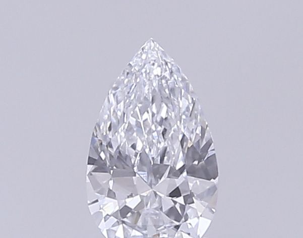 Pear Diamond