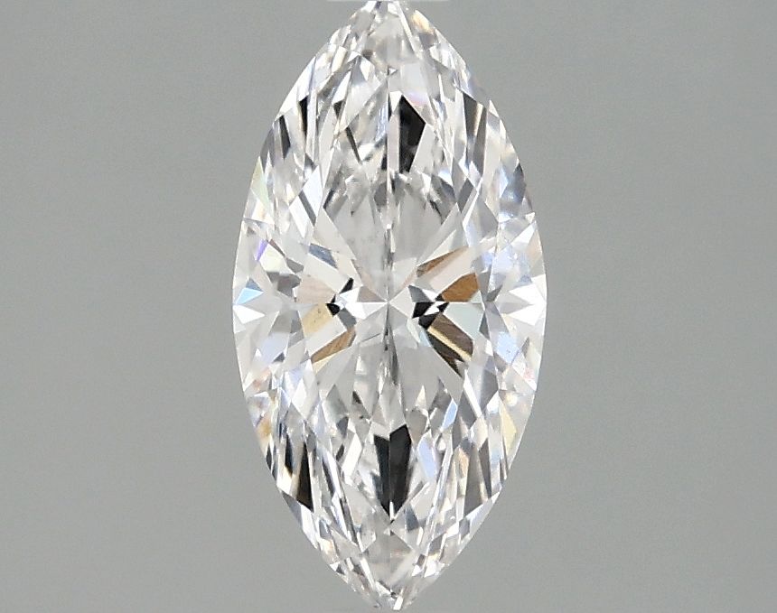 1.10 ct. marquise Lab Grown Diamond front image