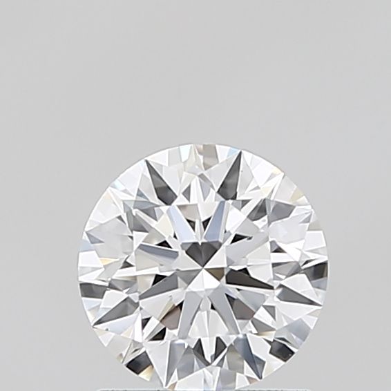 1.01 ct. round Lab Grown Diamond front image