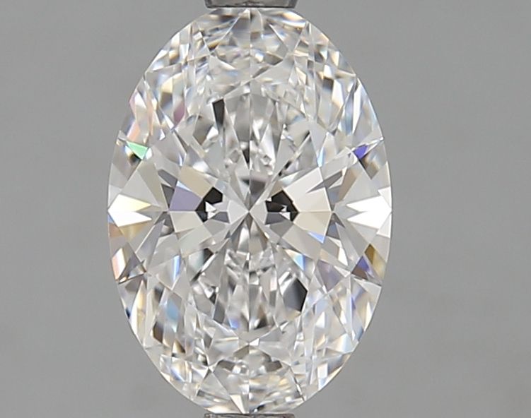 Oval Diamond