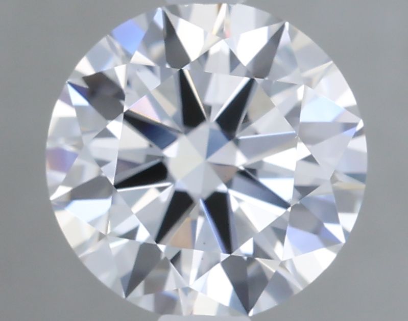 1.50 ct. round Lab Grown Diamond front image