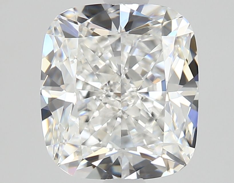 Cushion Diamond