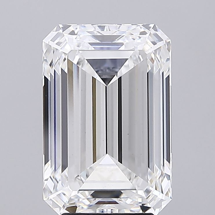 Diament LG serce, 1.07 ct, E, VS1