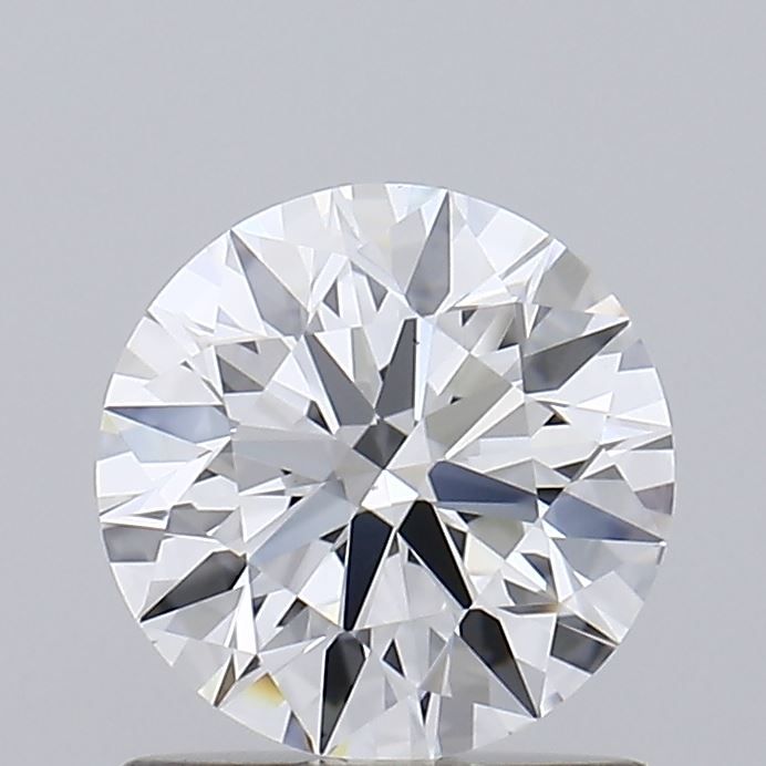 1.01 ct. round Lab Grown Diamond front image