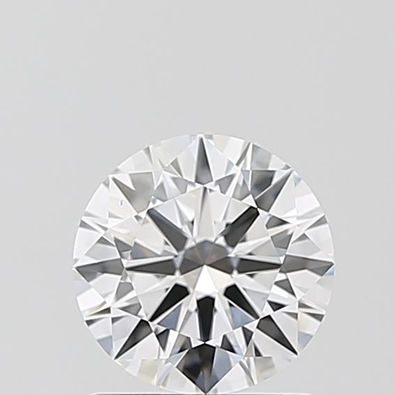1.06 ct. round Lab Grown Diamond front image