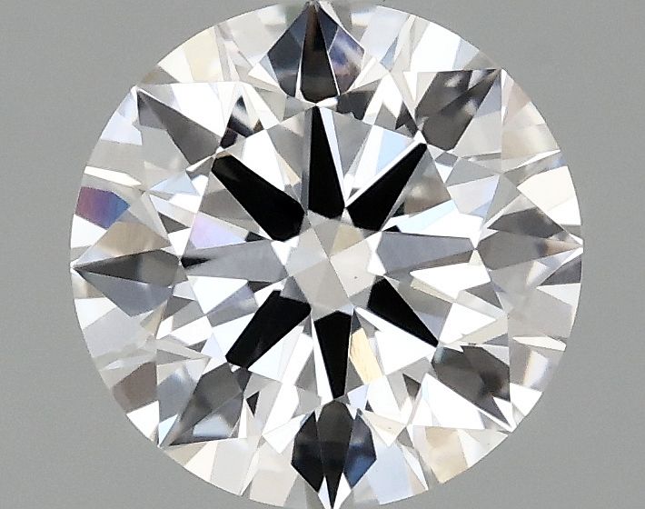 1.06 ct. round Lab Grown Diamond front image