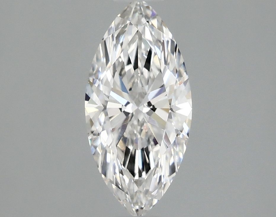 1.04 ct. marquise Lab Grown Diamond front image