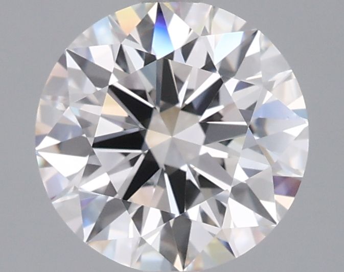 1.83 ct. round Lab Grown Diamond front image