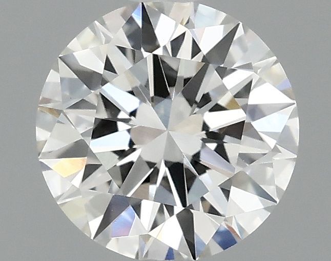 1.06 ct. round Lab Grown Diamond front image