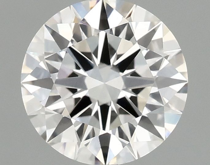 1.08 ct Round diamond
