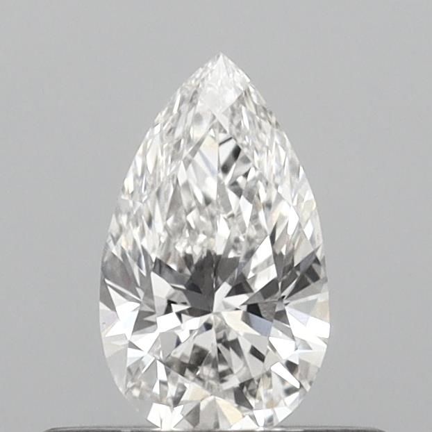 0.33ct Pear diamond