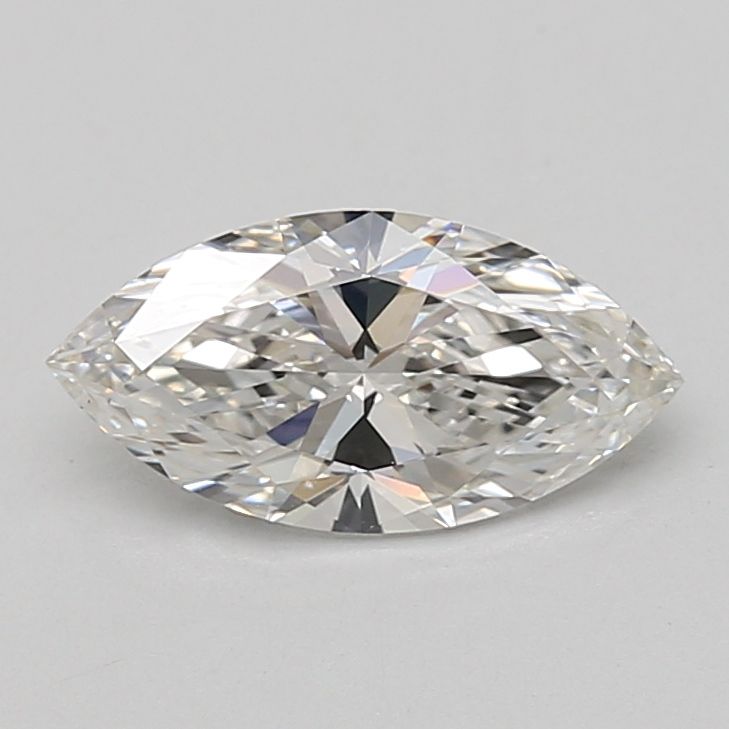 1.20 ct. marquise Lab Grown Diamond front image