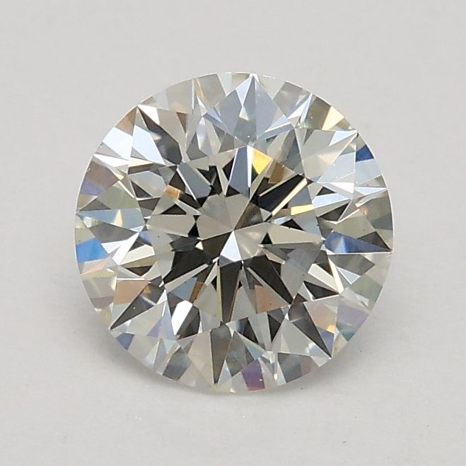 Round Diamond