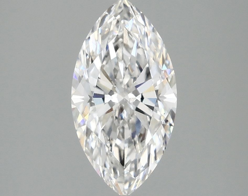 1.52 ct. marquise Lab Grown Diamond front image