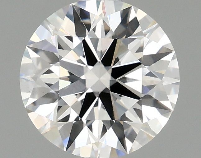 1.09 ct. round Lab Grown Diamond front image