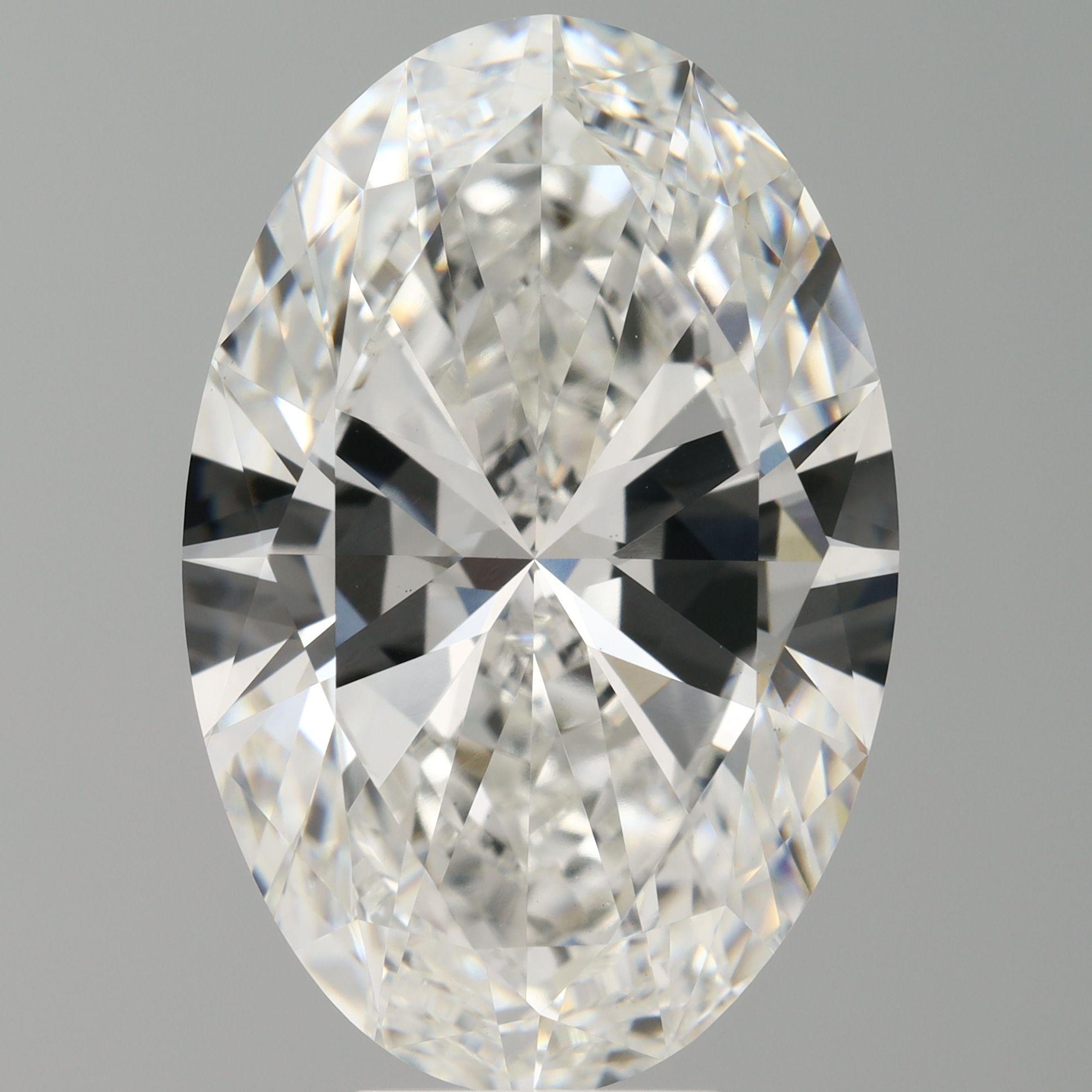 Oval Diamond
