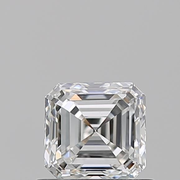 Asscher Diamond