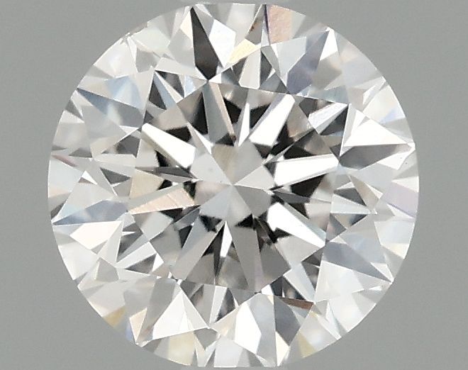 1.09 ct. round Lab Grown Diamond front image