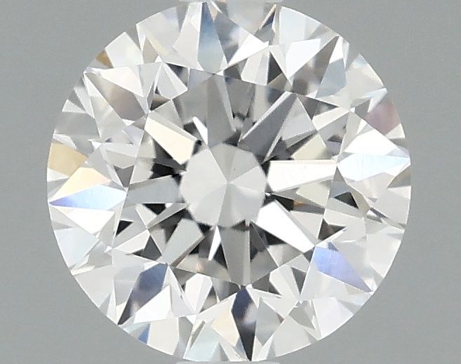 1.03 ct. round Lab Grown Diamond front image