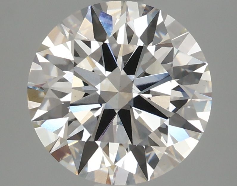 Round Diamond