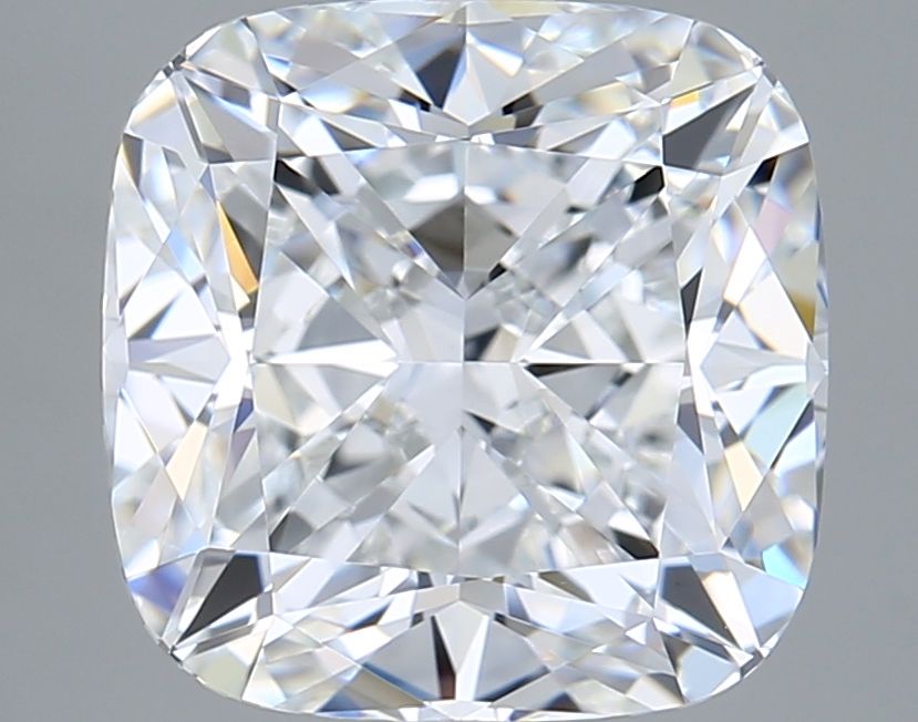 Cushion Diamond