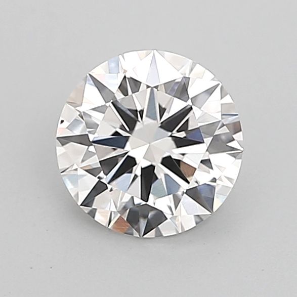1.01 ct. round Lab Grown Diamond front image
